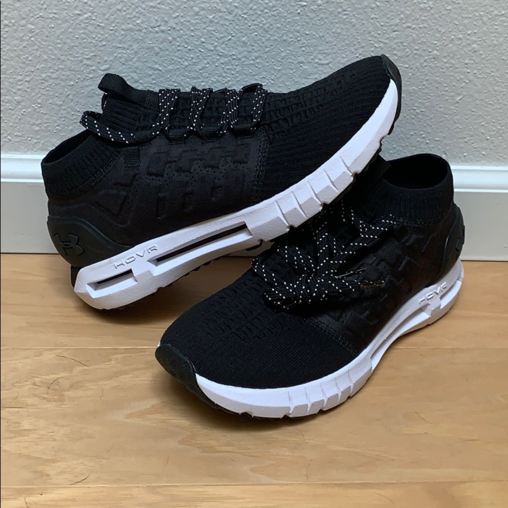 Under Armour HOVR Connected Phantom NWOB